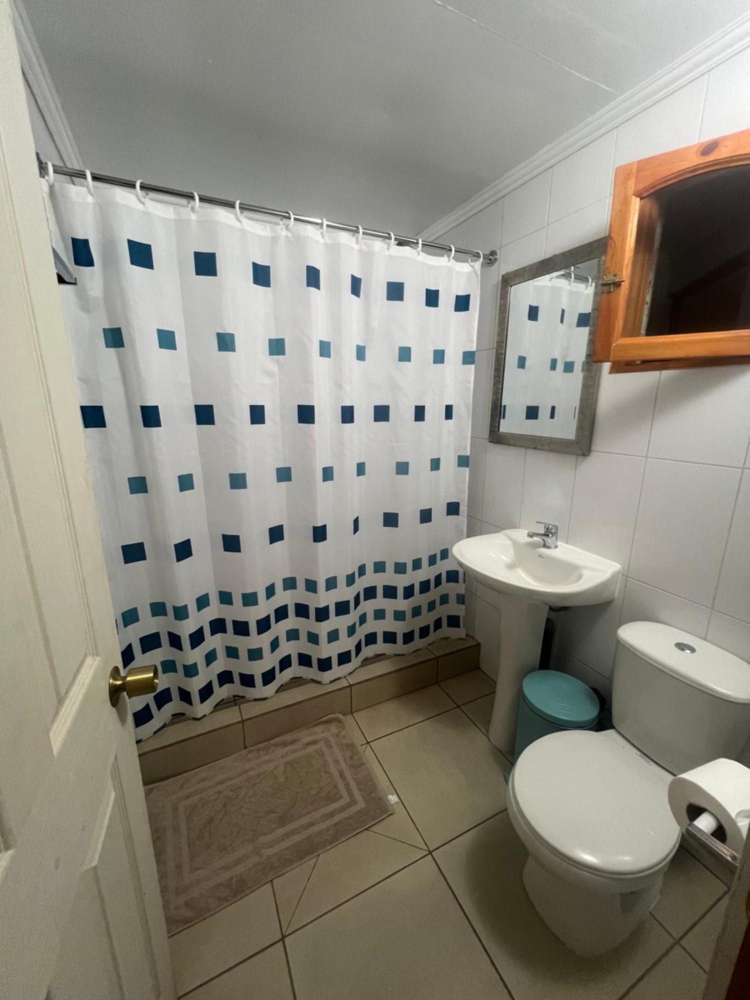 Hostal Apanantor 1 Сан Педро де Атакама Екстериор снимка