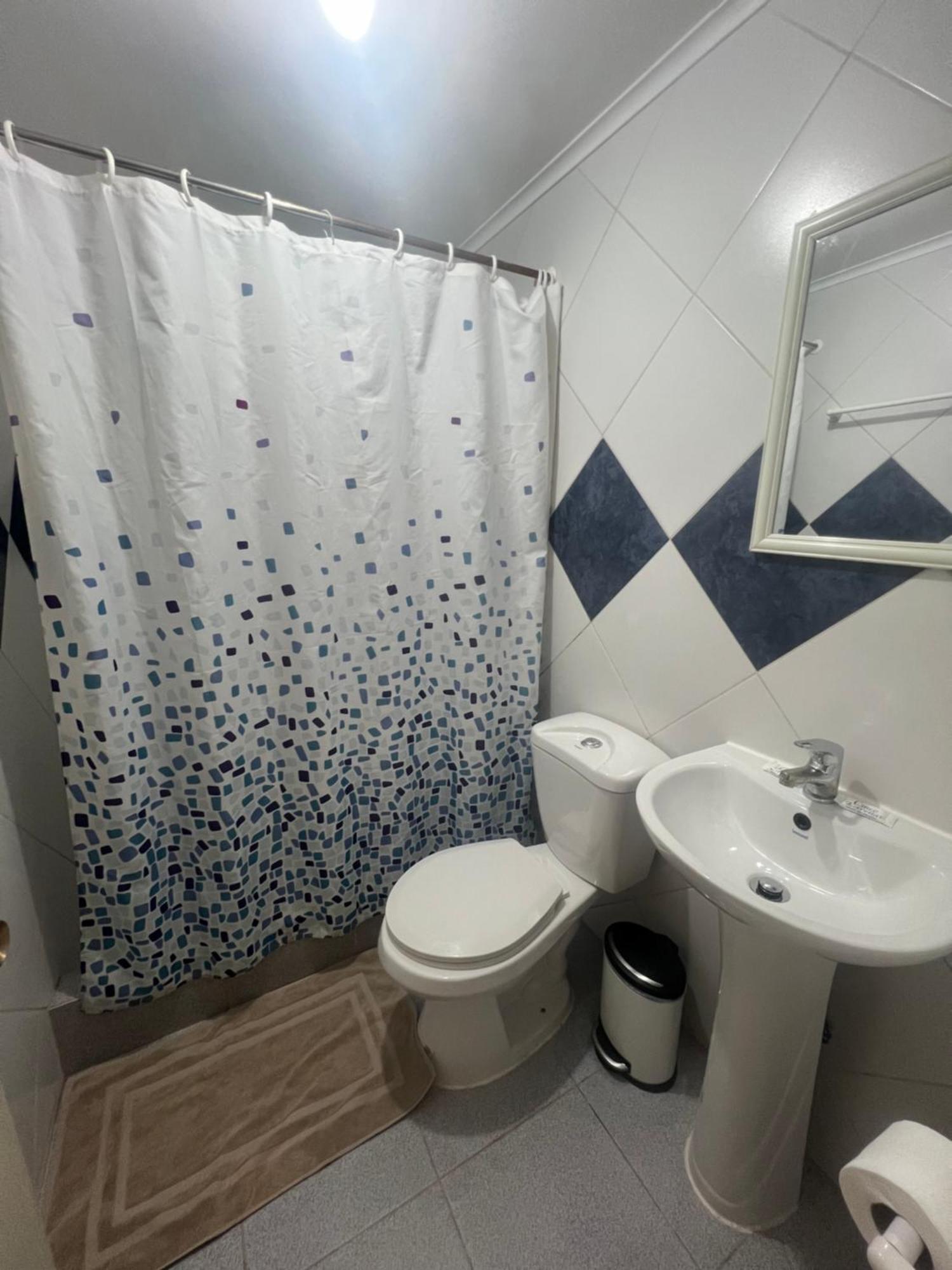 Hostal Apanantor 1 Сан Педро де Атакама Екстериор снимка